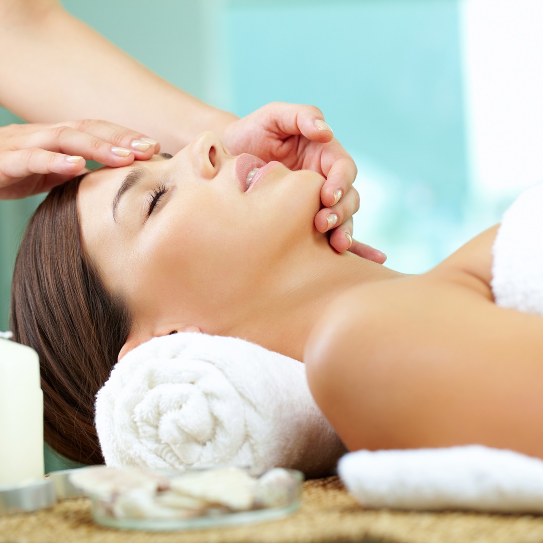 A Relaxing Mix of Medical & Spa Pampering