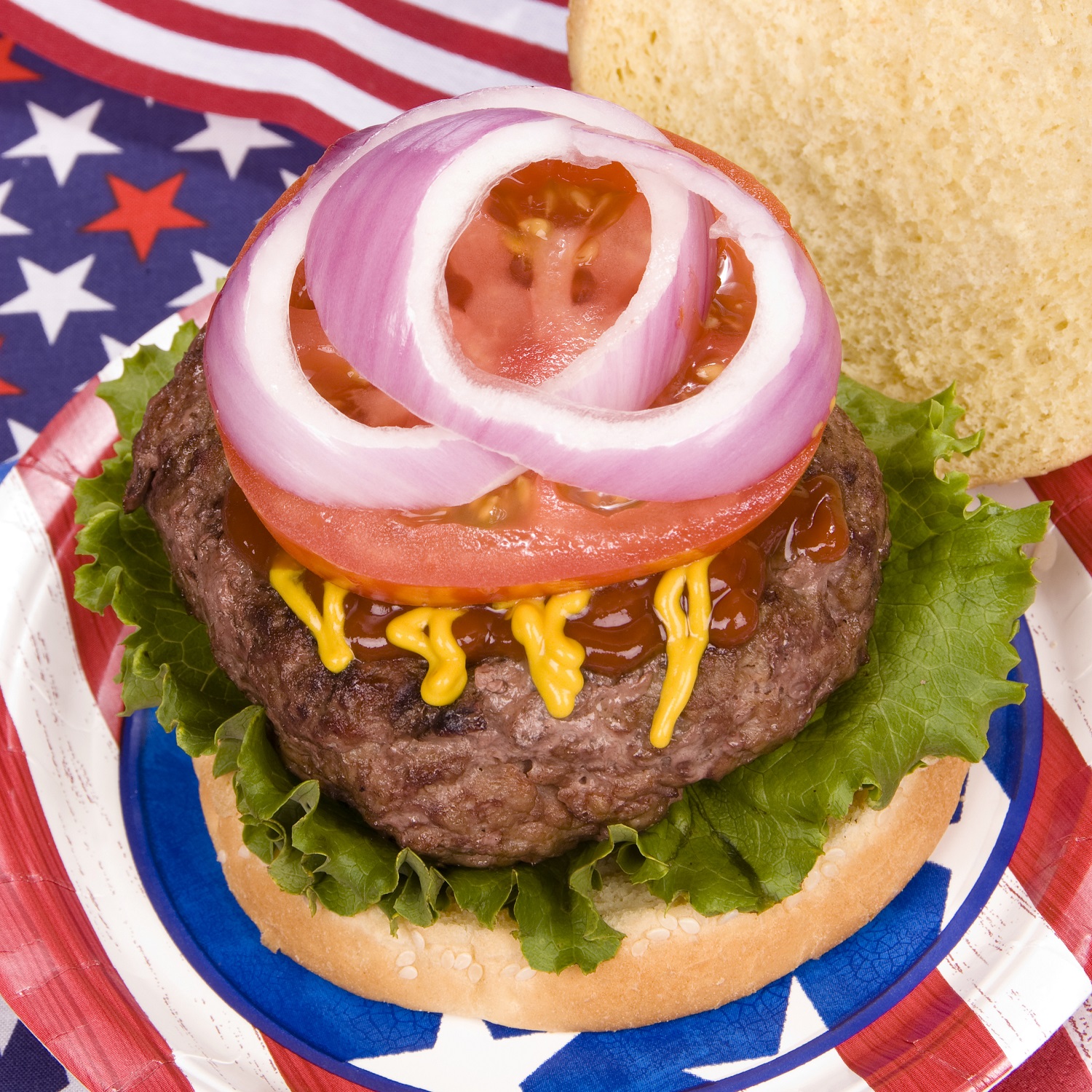 The All-American Diet – a Return to Our Grass Roots