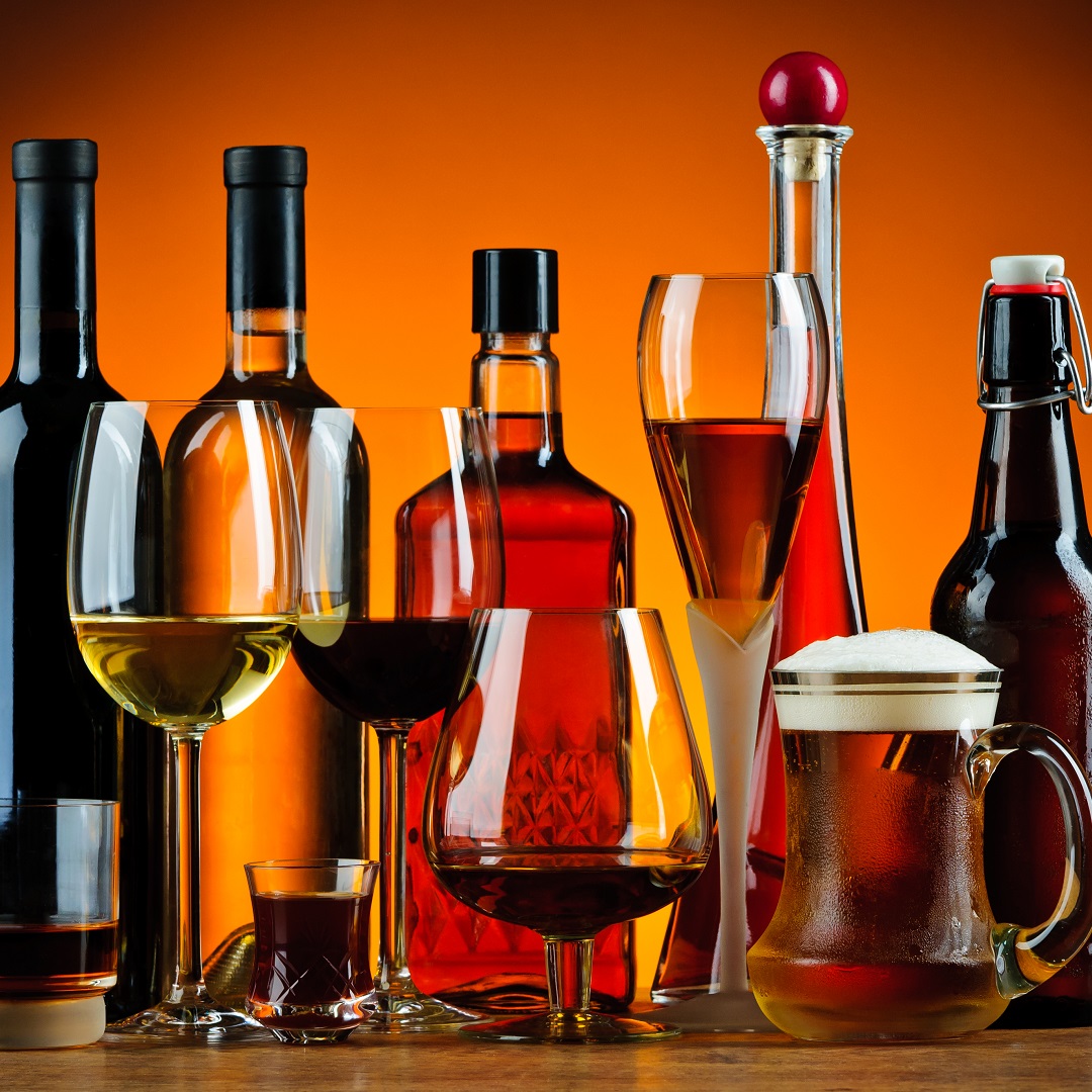 Pouring Out Alcohol’s Impact on Your Health