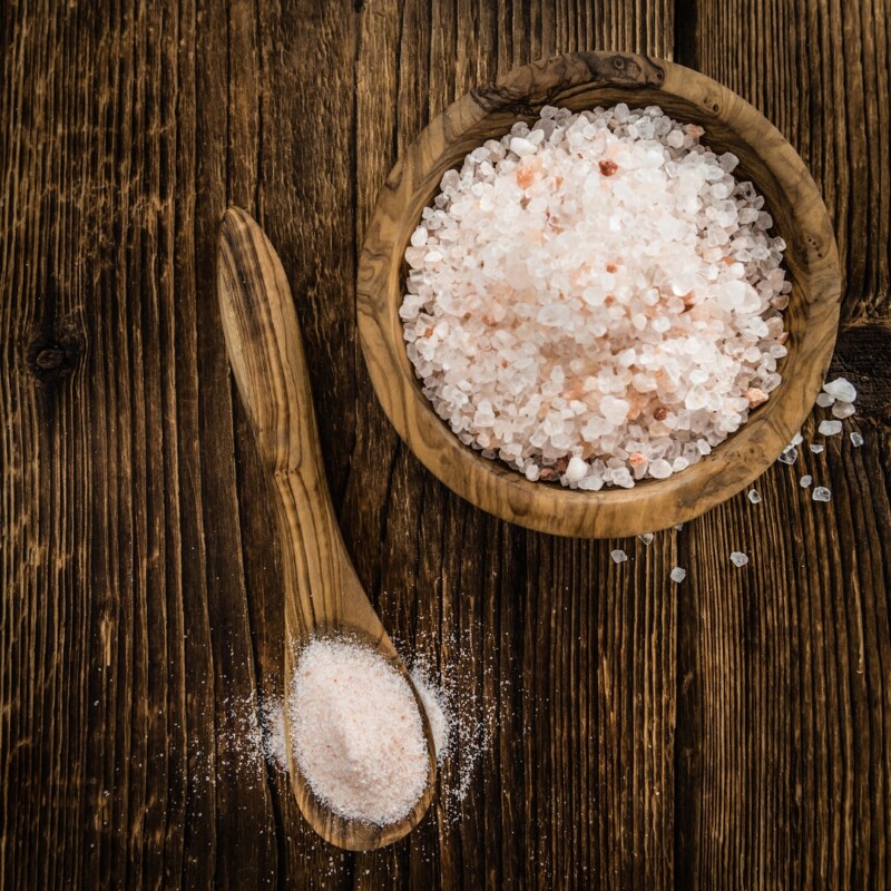 Well-Seasoned Health Benefits of Salt » Symbios Health