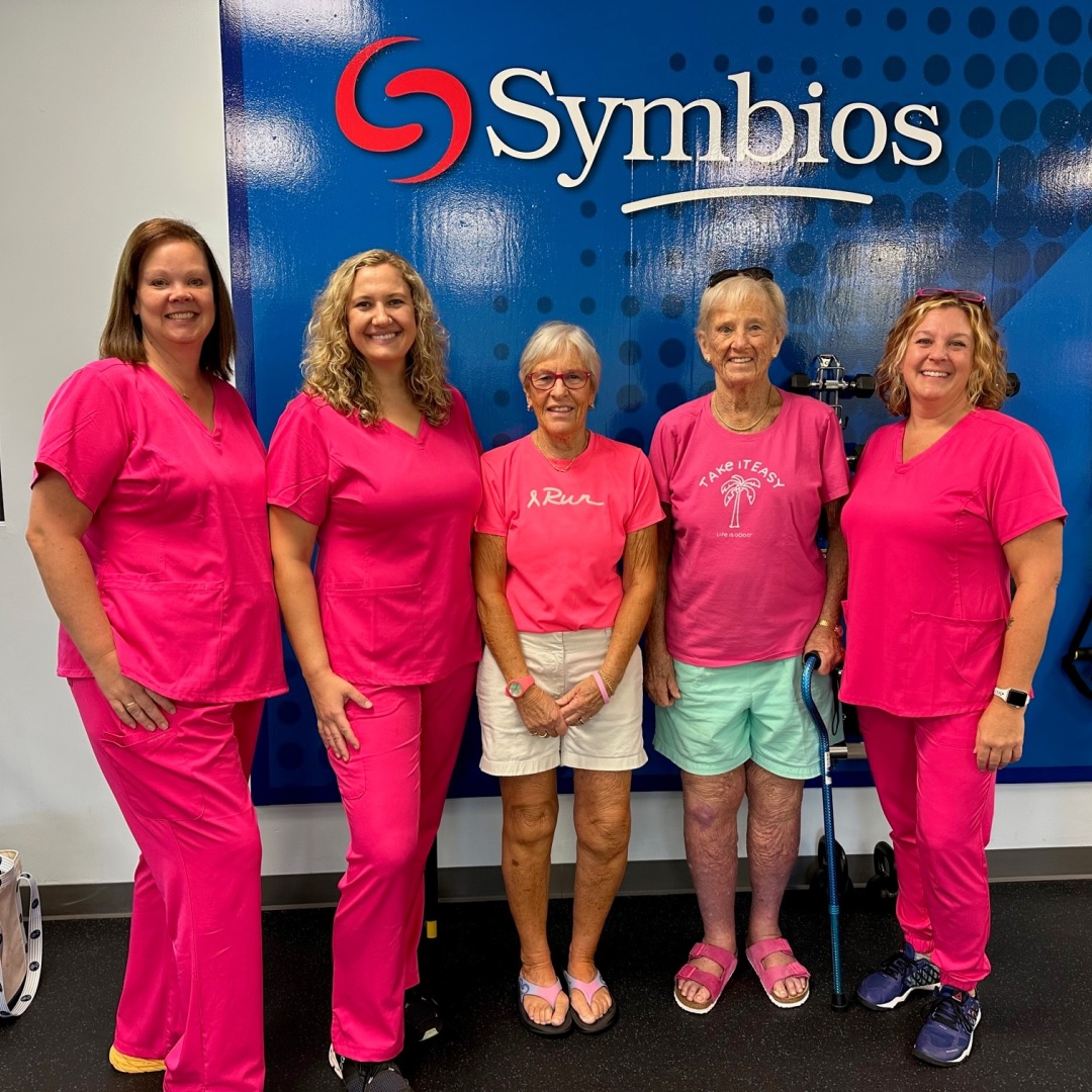 Be Empowered by Knowledge of Breast Cancer and Lymphedema