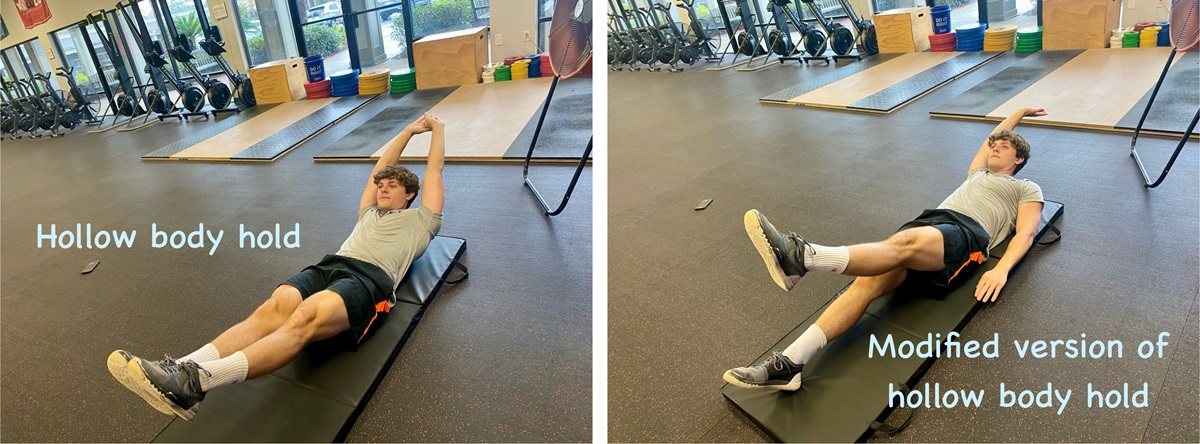 Core Strength Is The Backbone Of Fitness Symbios Health