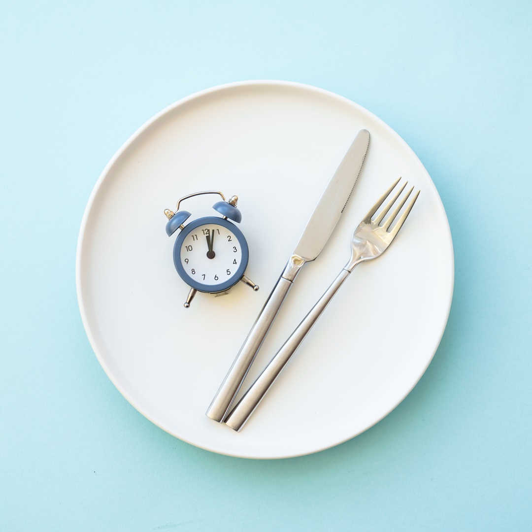 The Benefits of Intermittent Fasting